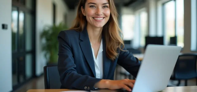 Le portage salarial : un équilibre parfait entre indépendance et sécurité Le portage salarial : un équilibre parfait entre indépendance et sécurité