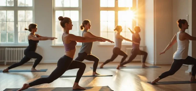 Les bienfaits cachés du Pilates : pourquoi vous devriez commencer dès aujourd’hui