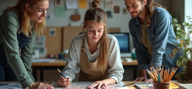 Les avis des anciens élèves : la prépa dessin qui fait la différence Les avis des anciens élèves : la prépa dessin qui fait la différence