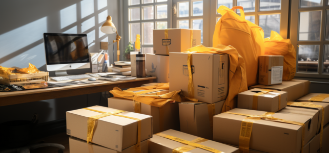 Les étapes essentielles pour un envoi postal réussi