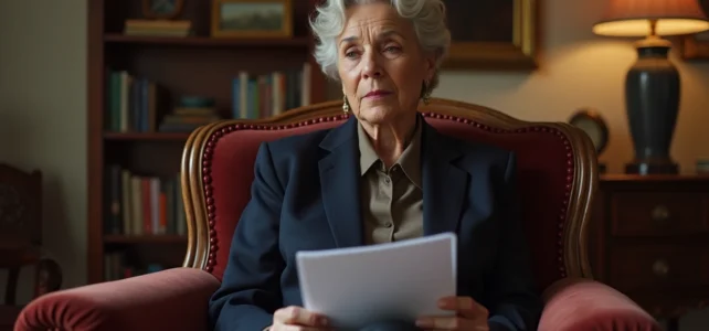 Parcours et succès de Michèle Garcia, actrice française au talent reconnu