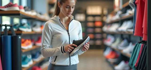 Les meilleures astuces pour choisir son équipement de sport adapté à chaque discipline