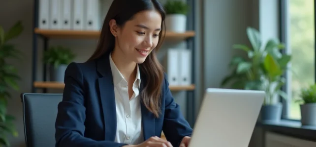 Optimiser la gestion des mails professionnels : conseils et outils à adopter Optimiser la gestion des mails professionnels : conseils et outils à adopter