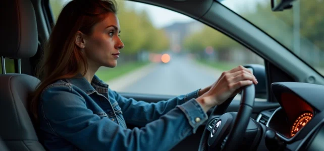 Comprendre et réagir face aux voyants allumés du tableau de bord Clio 3