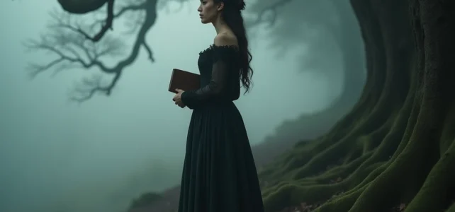 Les secrets fascinants entourant la mystérieuse fille du diable et ses origines Les secrets fascinants entourant la mystérieuse fille du diable et ses origines