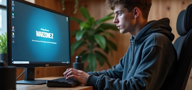 Comment résoudre l’erreur Puget Altus BO7 sur Warzone 2 et MW2 efficacement Comment résoudre l’erreur Puget Altus BO7 sur Warzone 2 et MW2 efficacement