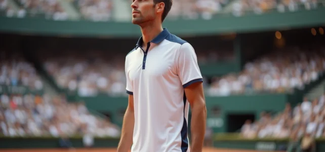 Novak Djokovic en 2025 : analyse de sa fortune et de ses revenus records