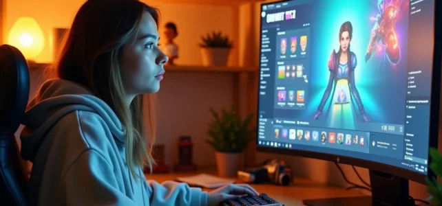 Maîtrisez Wicked Whims : astuces avancées pour les joueurs experts des Sims 4 Maîtrisez Wicked Whims : astuces avancées pour les joueurs experts des Sims 4