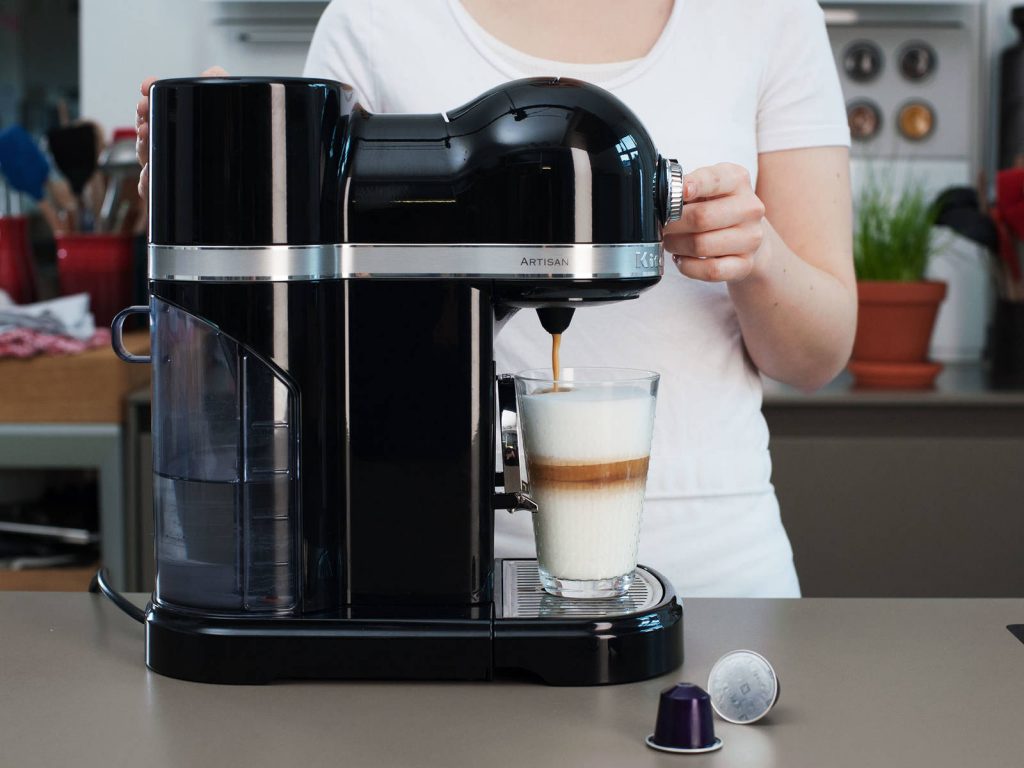 Machine à expresso : comment faire le bon choix ?