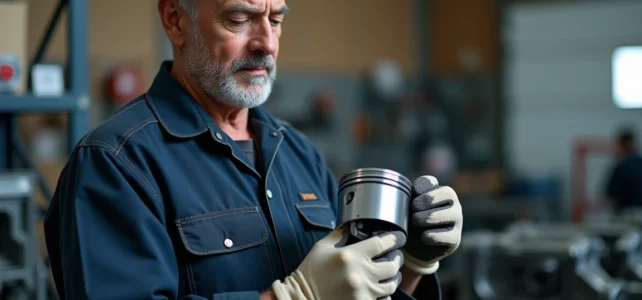 Moteur forgé : quels bénéfices pour la performance et à quel prix ? Moteur forgé : quels bénéfices pour la performance et à quel prix ?