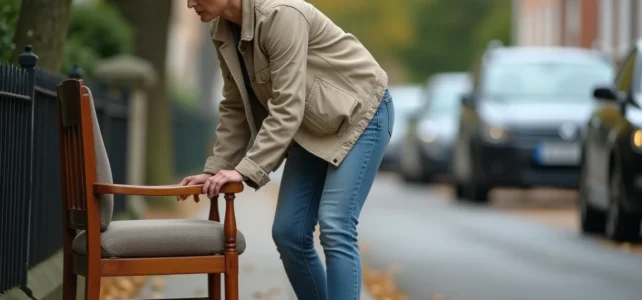 Où trouver des meubles gratuits et comment les récupérer facilement près de chez vous Où trouver des meubles gratuits et comment les récupérer facilement près de chez vous