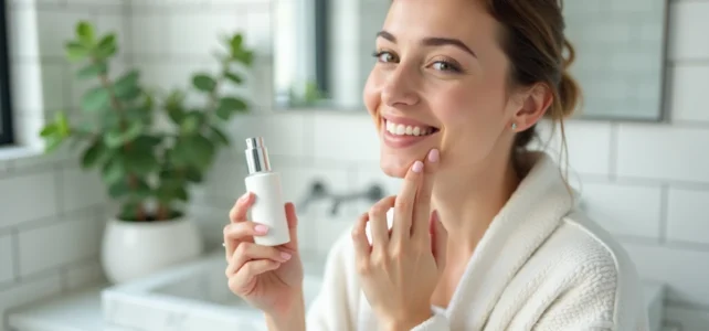 Les meilleures astuces et soins pour révéler votre beauté naturelle au quotidien Les meilleures astuces et soins pour révéler votre beauté naturelle au quotidien